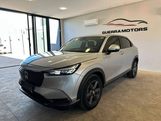 HONDA HR-V 1.5 DI I-VTEC FLEX EXL CVT